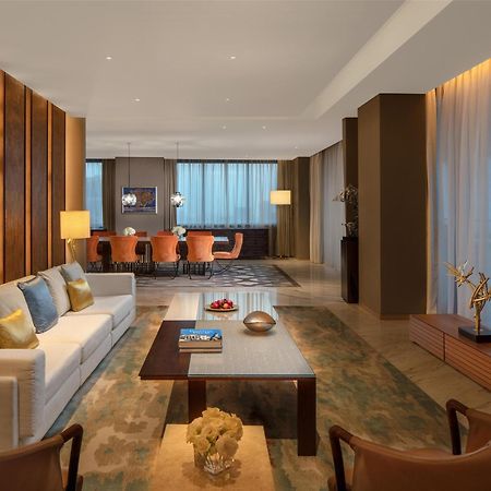 Готель Park Hyatt Доха Екстер'єр фото