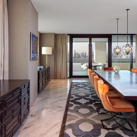 Готель Park Hyatt Доха Екстер'єр фото
