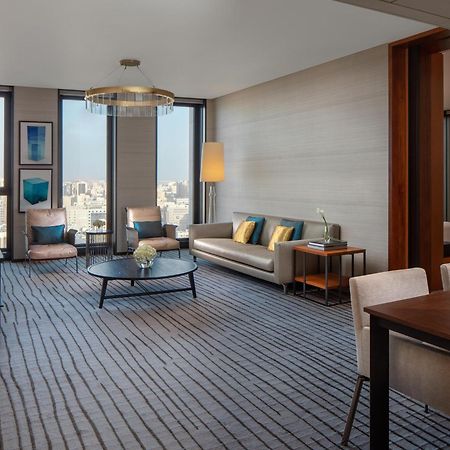 Готель Park Hyatt Доха Екстер'єр фото