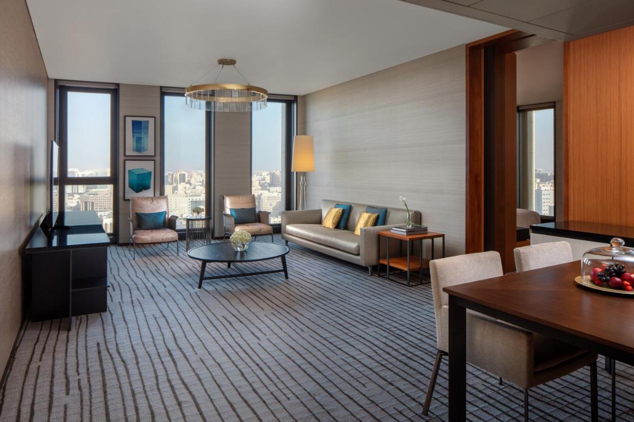 Готель Park Hyatt Доха Екстер'єр фото