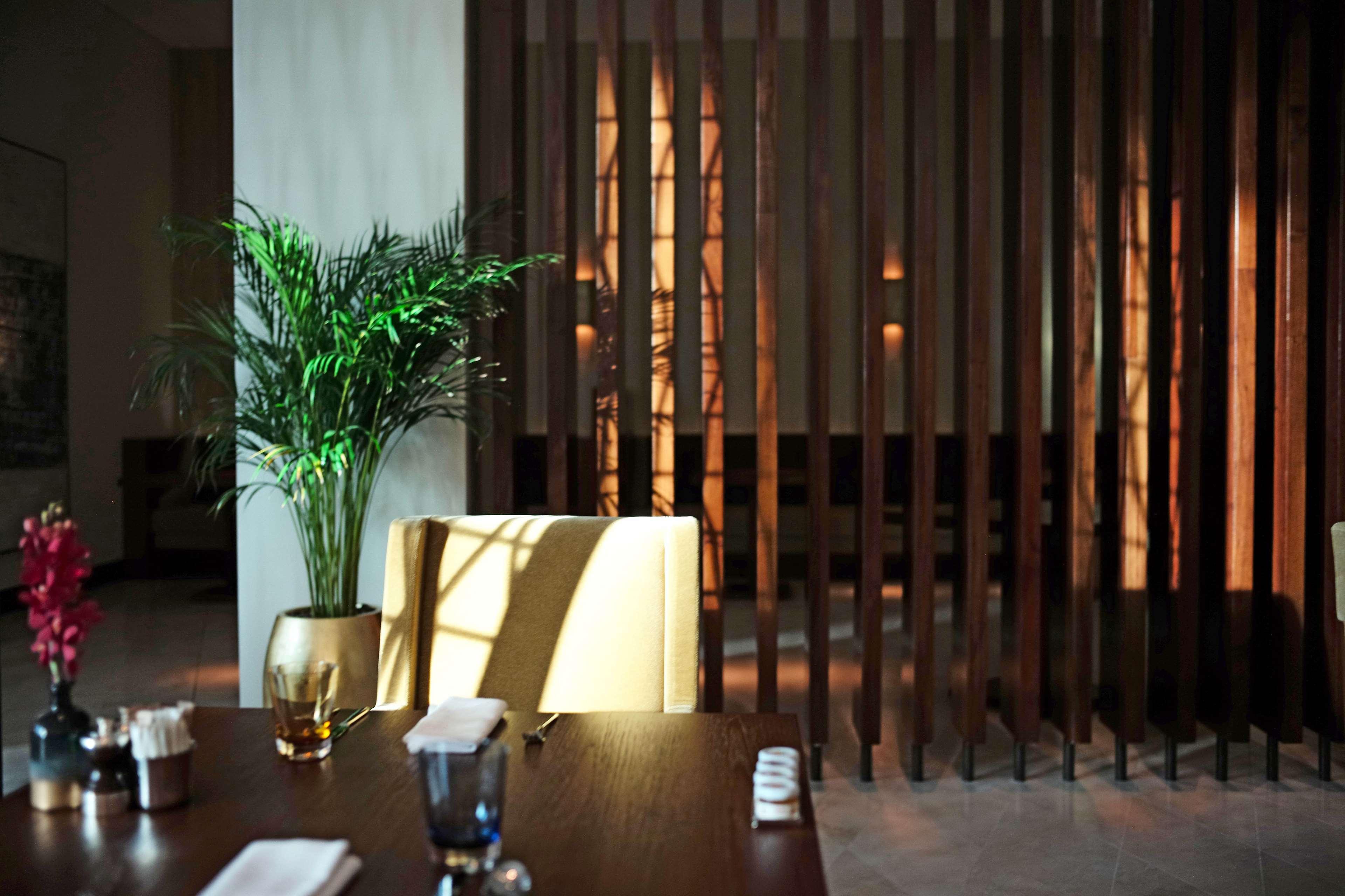 Готель Park Hyatt Доха Екстер'єр фото Interior of the hotel