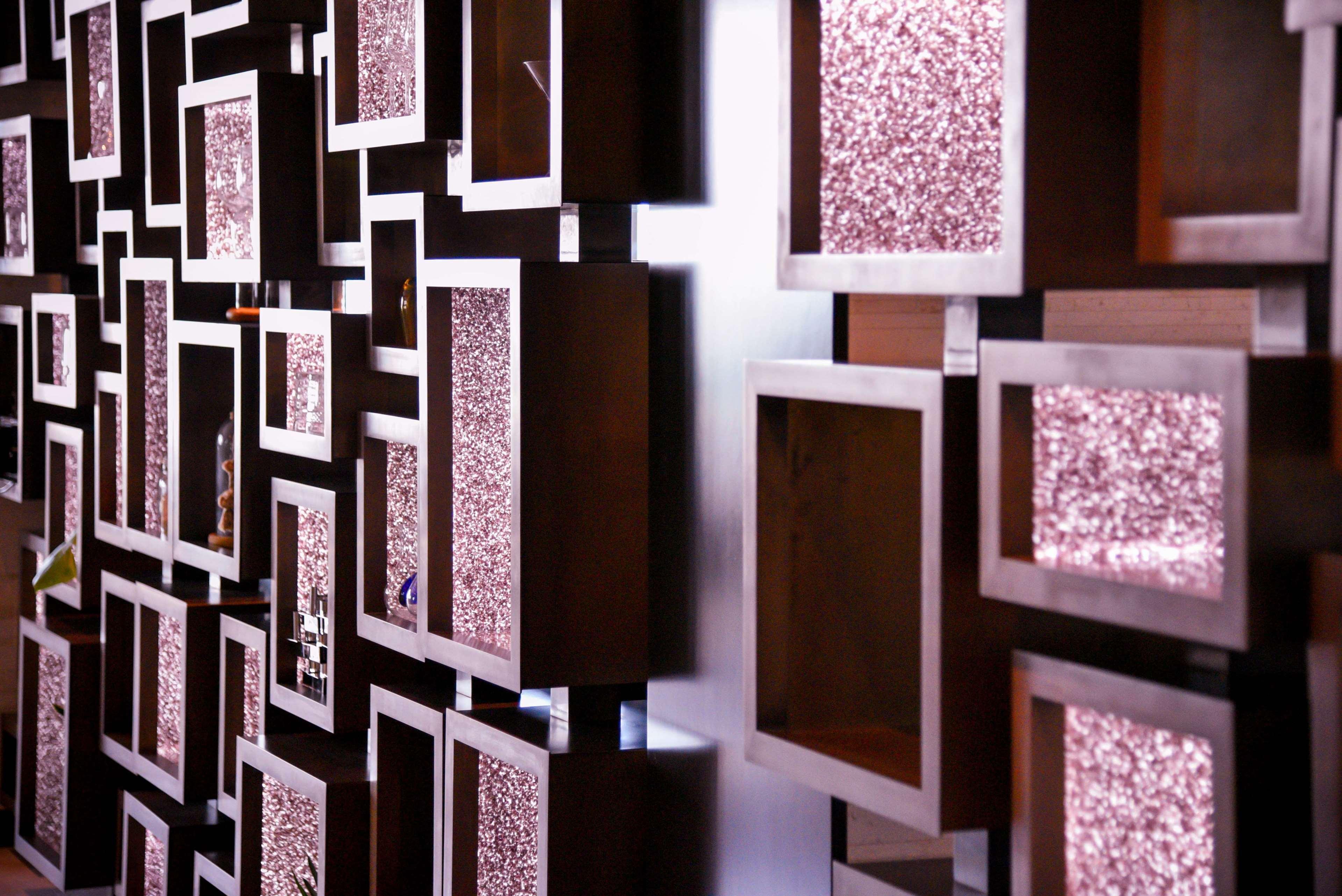 Готель Park Hyatt Доха Екстер'єр фото A room divider