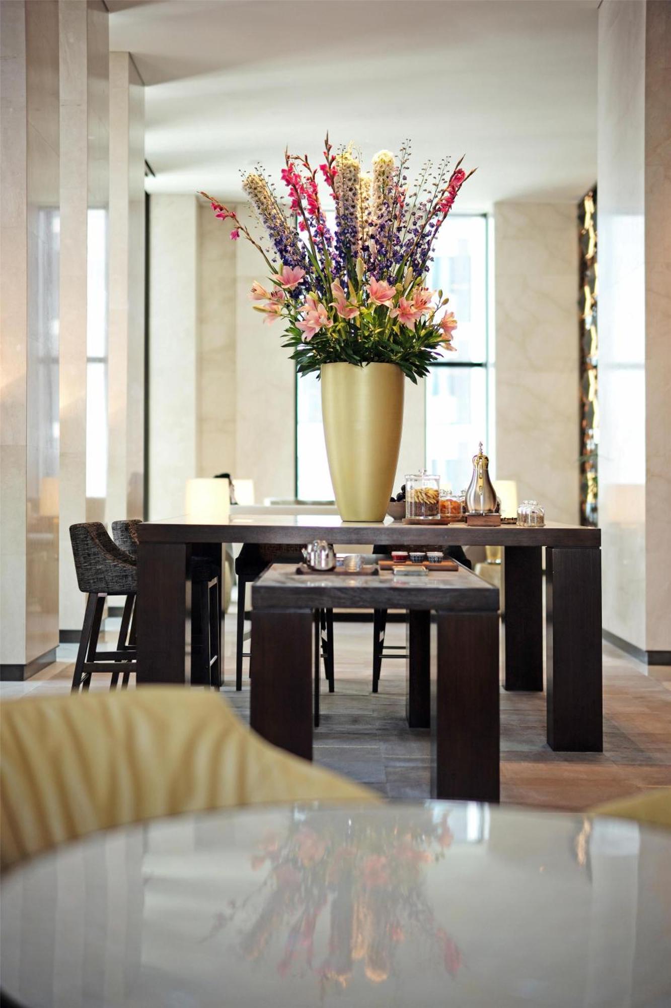 Готель Park Hyatt Доха Екстер'єр фото